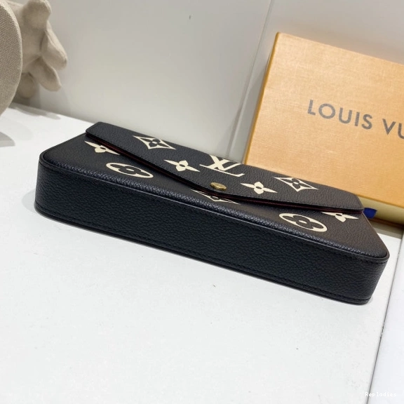 Cheap VUITTON POCHETTE FÉLICIE LOUIS 0719